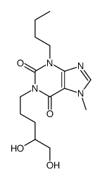 86257-03-6 structure