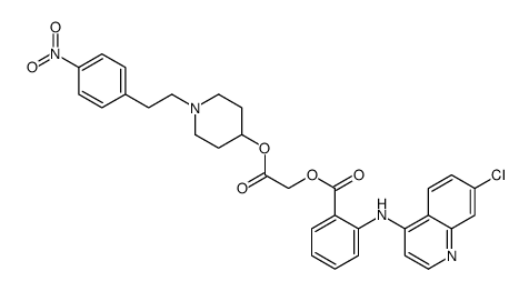 86518-60-7 structure