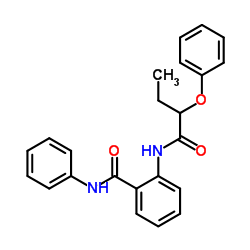 876114-69-1 structure