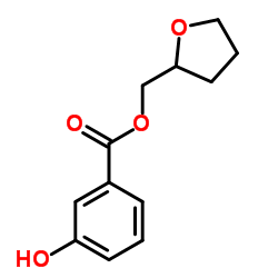 Tetrahydro-2-furanylmethyl 3-hydroxybenzoate图片