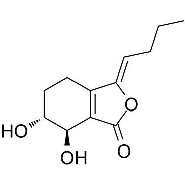 Senkyunolide I picture