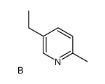 5-乙基-2-甲基吡啶硼烷图片