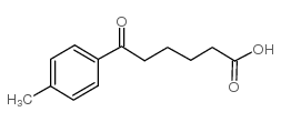 6-(4-methylphenyl)-6-oxohexanoic acid picture