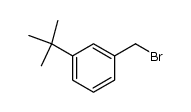 3-tert-butylbenzyl bromide picture