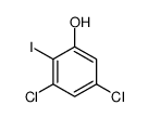 1028332-19-5 structure