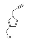 104500-97-2 structure