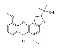 106230-68-6 structure