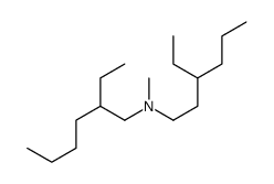 Amines, bis(C8-20-branched and linear alkyl)methyl picture