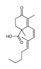 11043-91-7 structure