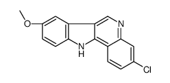 116792-06-4 structure