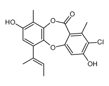 117032-57-2 structure