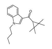 1199943-43-5 structure