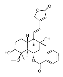 121924-21-8结构式