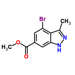 1260382-01-1 structure