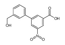 1261923-58-3 structure