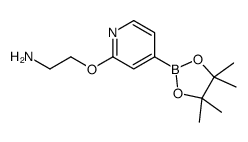 1346697-26-4结构式