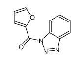 benzotriazol-1-yl(furan-2-yl)methanone picture