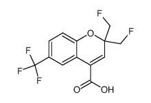 152661-72-8 structure