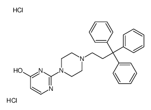 21162-92-5 structure