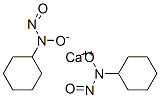 N-cyclohexyl-N-nitrosohydroxylamine, calcium salt picture