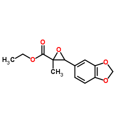 甲基胡椒基环氧丙酸乙酯图片