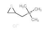 3004-53-3结构式