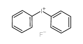 322-23-6 structure