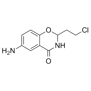 3567-76-8 structure