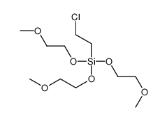 etacelasil Structure