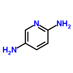 2,5-Diaminopyridine picture