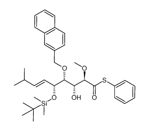 442913-31-7 structure