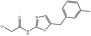 450360-89-1 structure