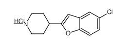 Sercloremine hydrochloride图片