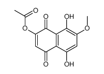 54725-00-7 structure