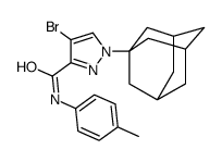 5812-64-6结构式