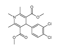 6045-48-3 structure