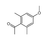 1-(4-methoxy-2,6-dimethylphenyl)ethanone图片