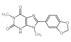 61080-31-7 structure