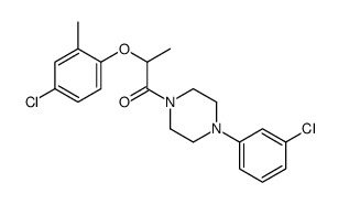 6117-11-9 structure