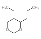 5-ethyl-4-propyl-1,3-dioxane picture