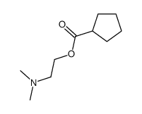 64153-57-7结构式