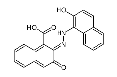 65307-18-8 structure