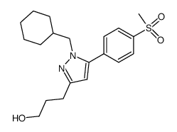 654058-53-4 structure