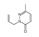 65536-88-1 structure