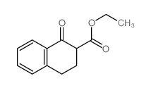 1-氧代-1,2,3,4-四氢萘-2-羧酸乙酯图片