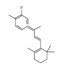 14-fluororetinal picture