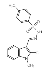 70952-10-2 structure