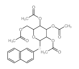 7464-38-2 structure