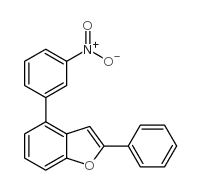 863871-00-5 structure