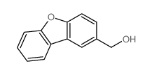 dibenzofuran-2-ylmethanol图片